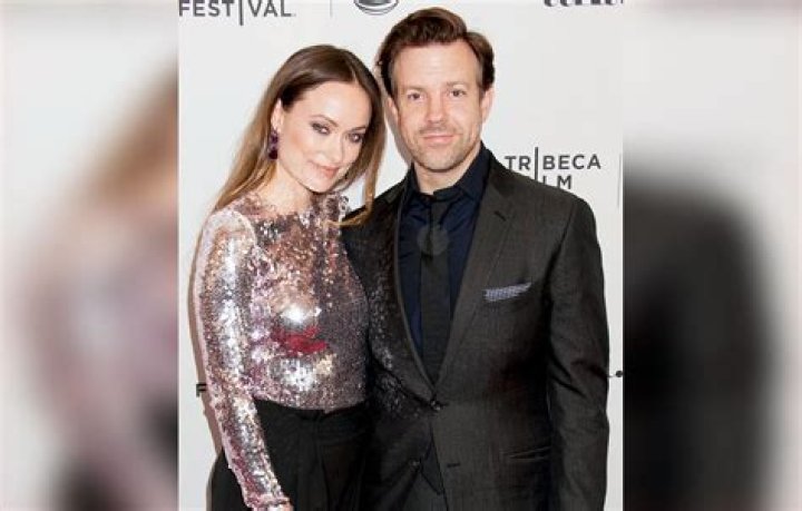 Jason Sudeikis Breaks Silence On Olivia Wilde Split – Hollywood Life
