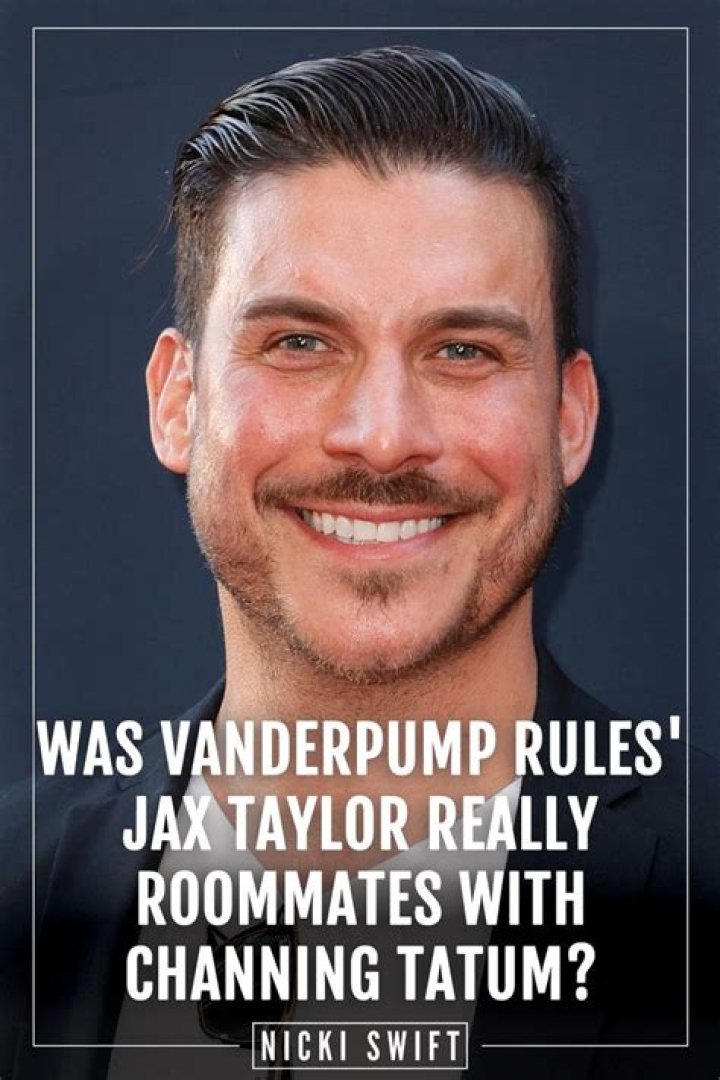 Jax Taylor Shades ‘Vanderpump Rules’ As ‘Too Scripted’ After Firing – Hollywood Life