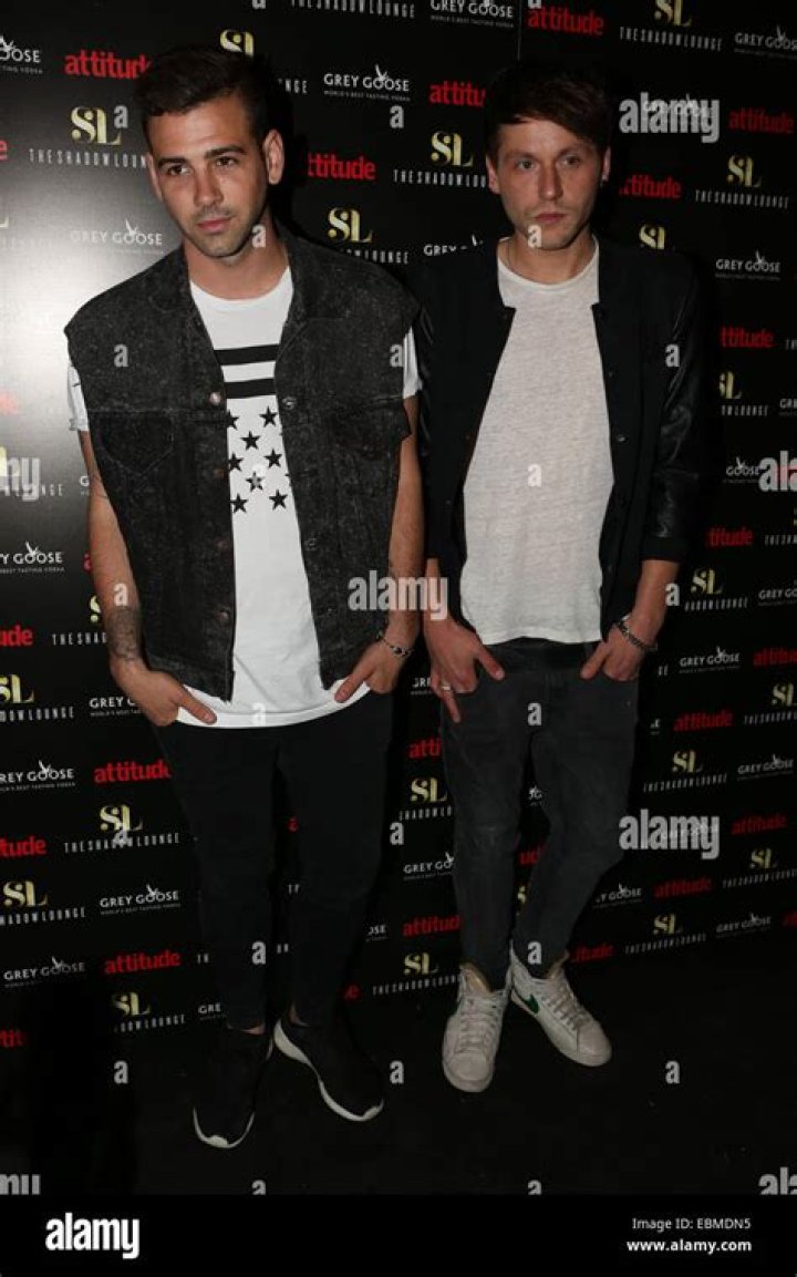 Jay Camilleri Celebrity Profile – Hollywood Life