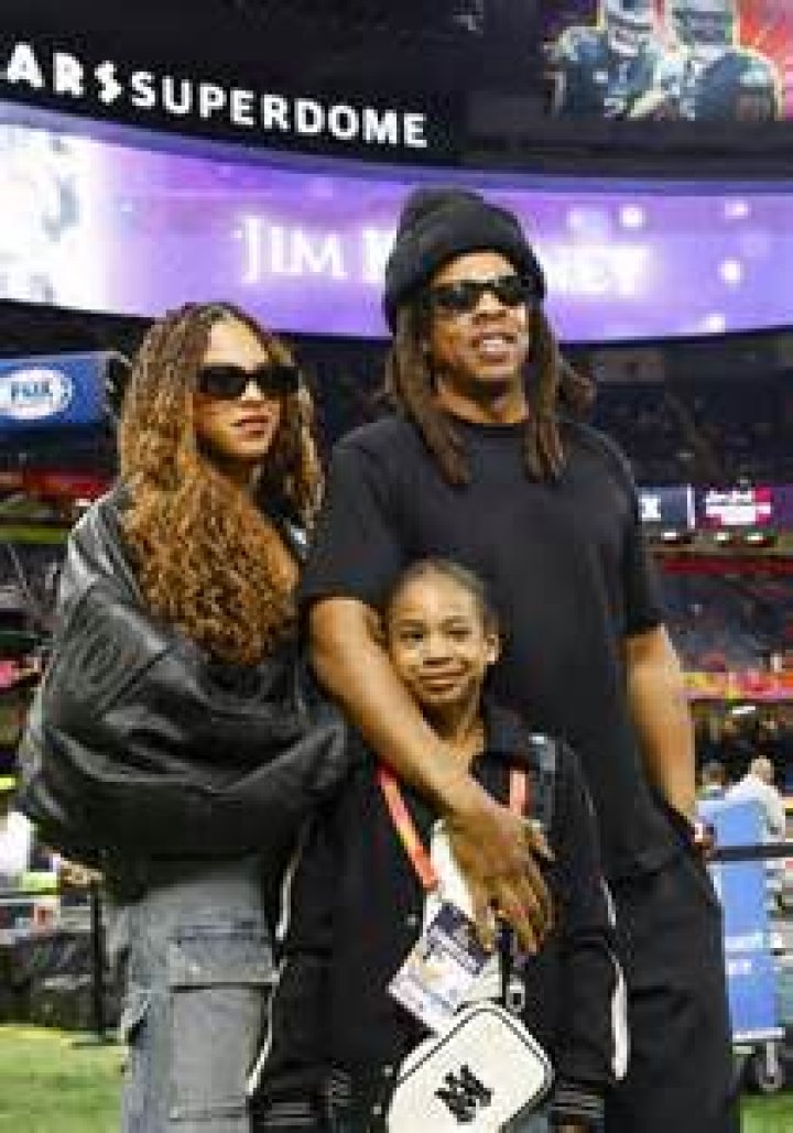 JAY-Z Reveals He, Beyonce & Their 3 Kids ‘Connected’ During COVID Lockdown: It’s The ‘New Normal’