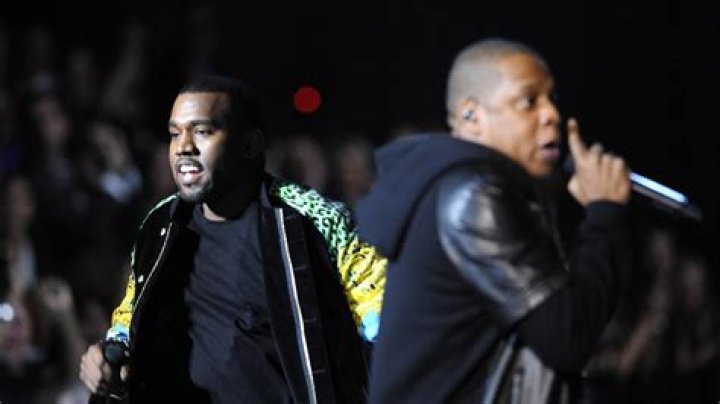 Kanye West & Jay-Z Reunite On ‘Donda’ Album For First Song Together In 5 Years