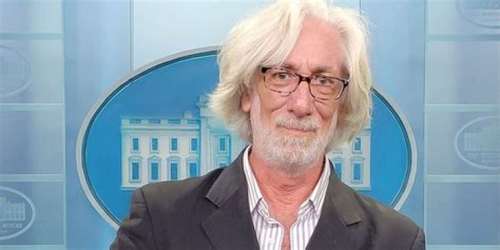 Jeff Tiedrich Wiki, Biography, Net Worth, Family, Net Worth & More