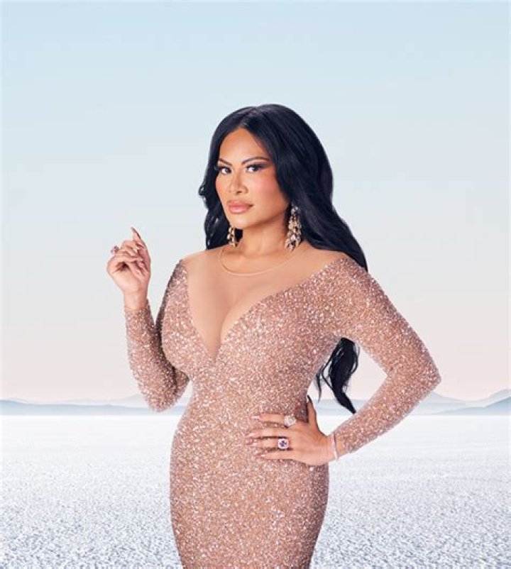 ‘RHOSLC’s Jen Shah Says She’s Feeling ‘Healthy’ After Finishing Anger Management Classes In Prison