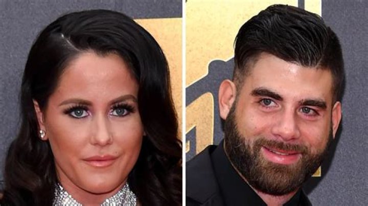 Jenelle Evans & David Eason Return To Court, Followed By Ex Nathan Griffith & Son Kaiser For Custody Battle