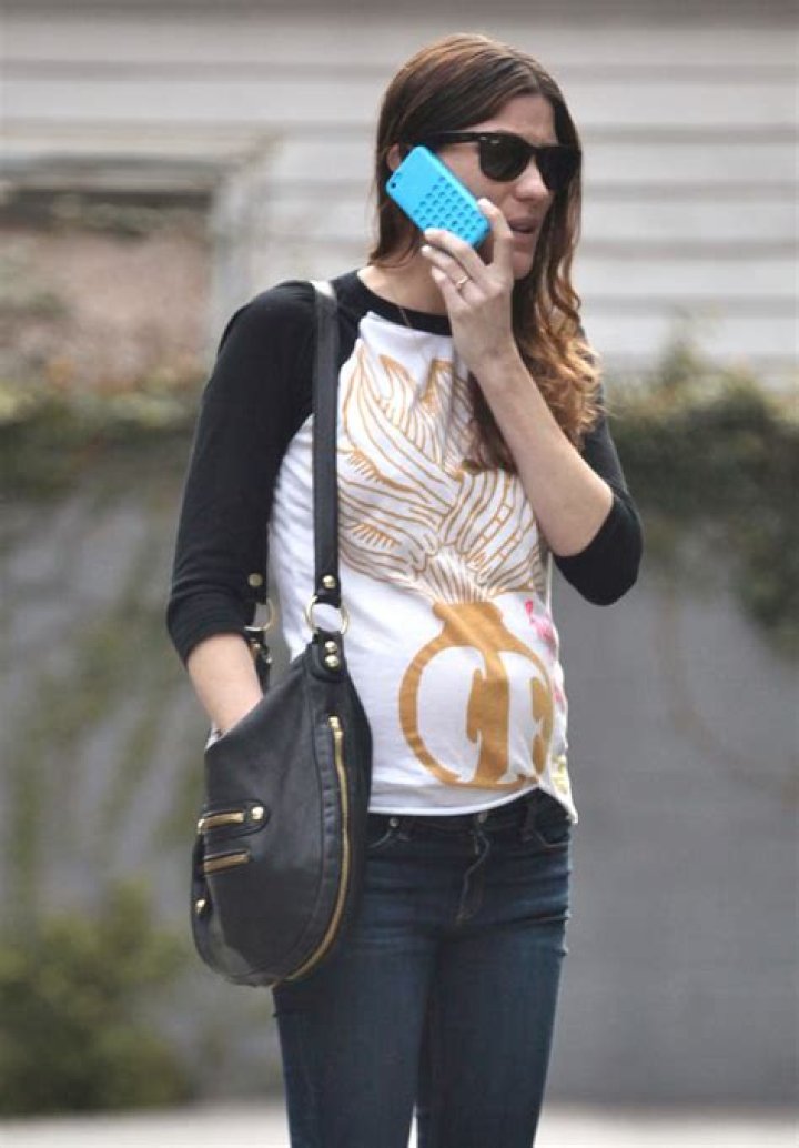 ‘Dexter’ Star Getting Married To Seth Avett – Hollywood Life