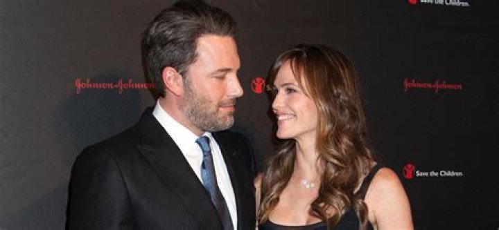 Jennifer Garner and Ben Affleck Arrive Separately to Their Son Samuel’s Sports Game