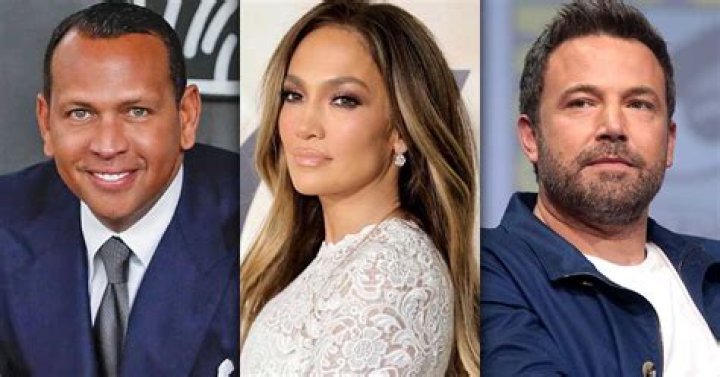 Why J.Lo & A-Rod’s Friends Are ‘Not Surprised’ By Split After Wedding Took A Backseat