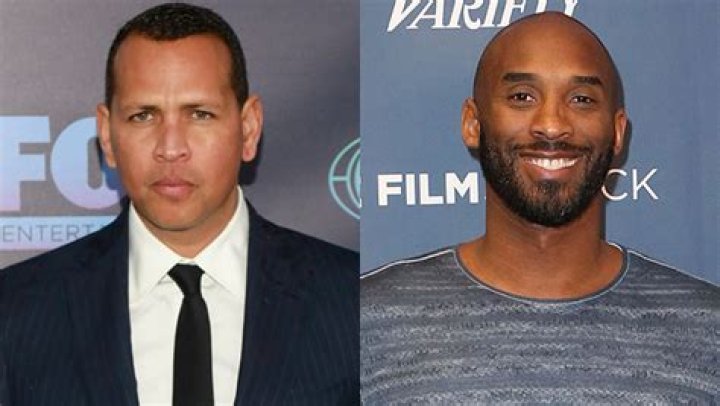 Jennifer Lopez Shares How ‘Devastated’ A-Rod Was When He Learned Kobe Died: ‘He Had Tears In His Eyes’