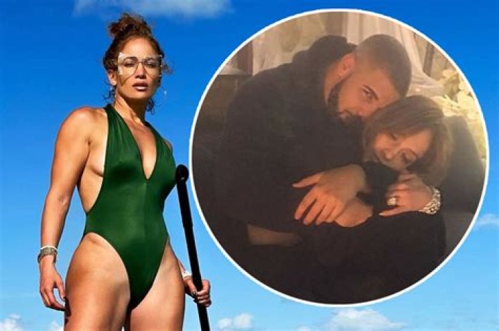 Jennifer Lopez, 50, Proves She Is Still The Dancing Queen While Busting A Move In An Ab-Baring Outfit