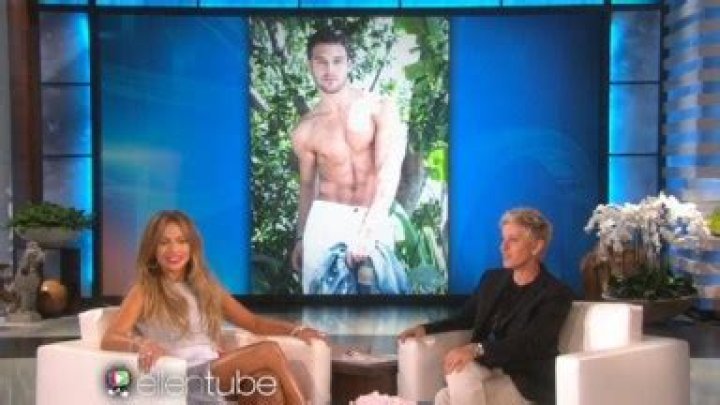 Jennifer Lopez Dating Ryan Guzman? Ellen Confronts Her With ‘Cougar’ Label