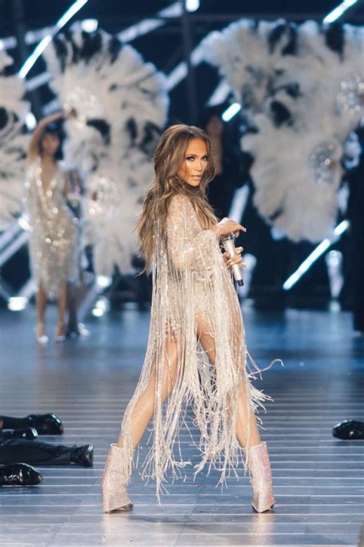 Jennifer Lopez Gives All She Has To Make Her Dreams Happen — You Can Too