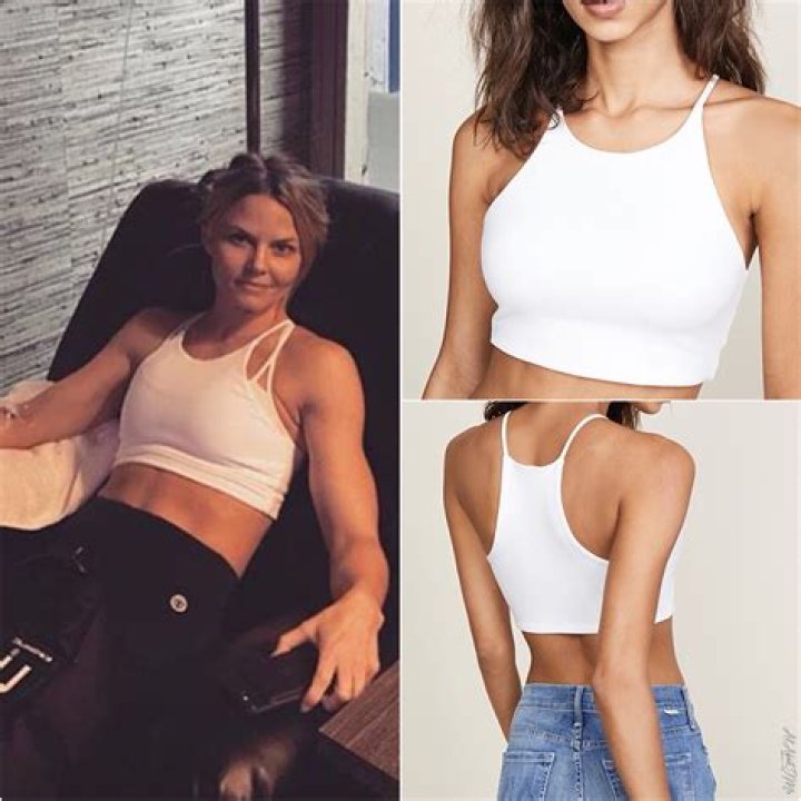 Jennifer Morrison – Height, Weight, Bra Size, Measurements & Bio