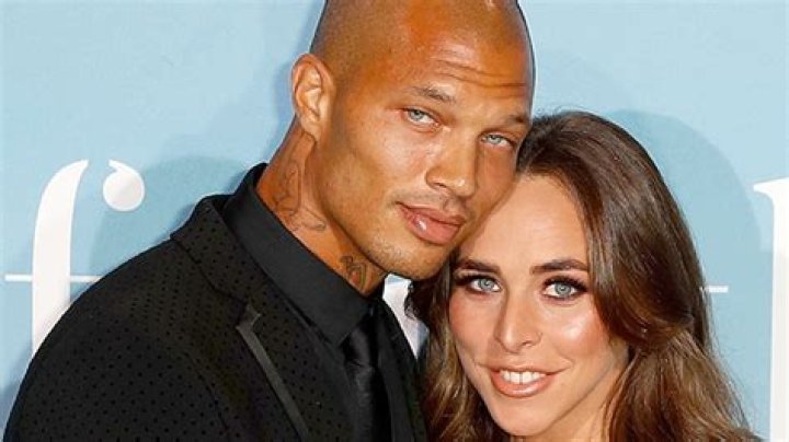 Jeremy Meeks & Chloe Green Split: Couple Breaks Up After 2 Years Together
