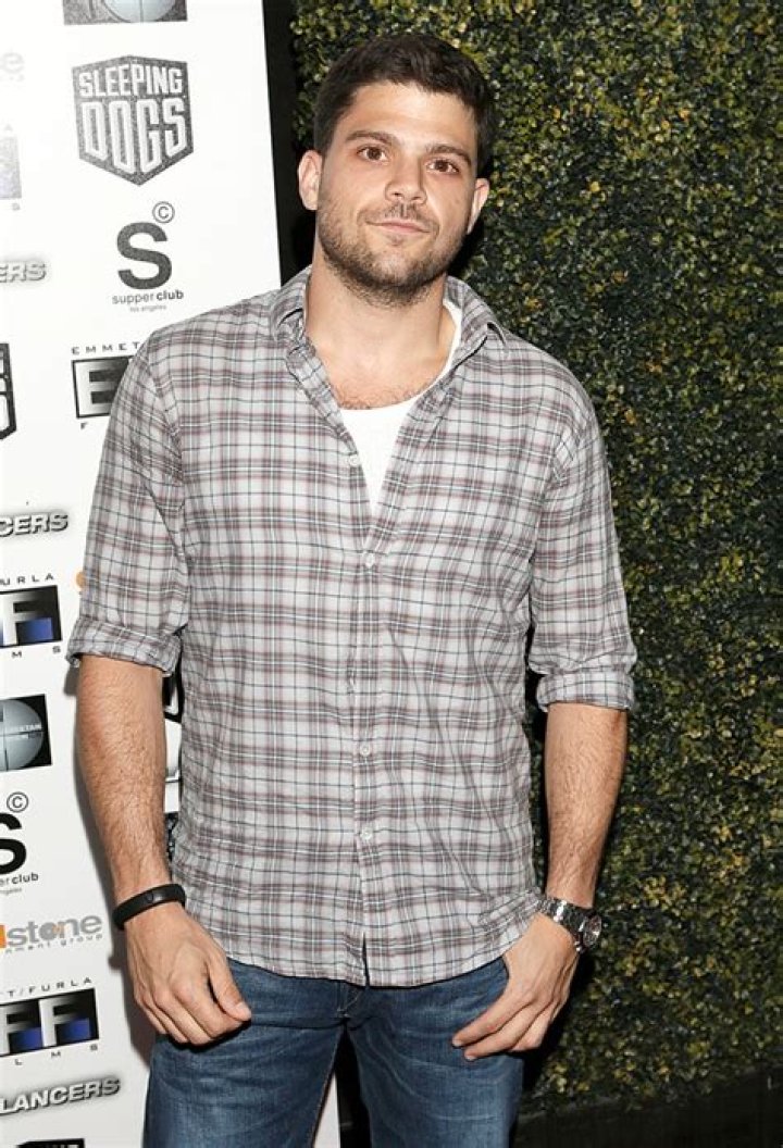 Jerry Ferrara — PICS