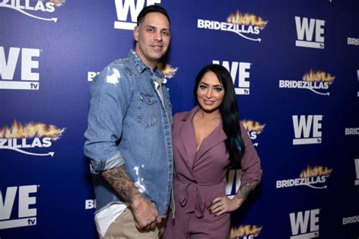 Angelina Pivarnick Talks Kids After Chris Divorce – Hollywood Life