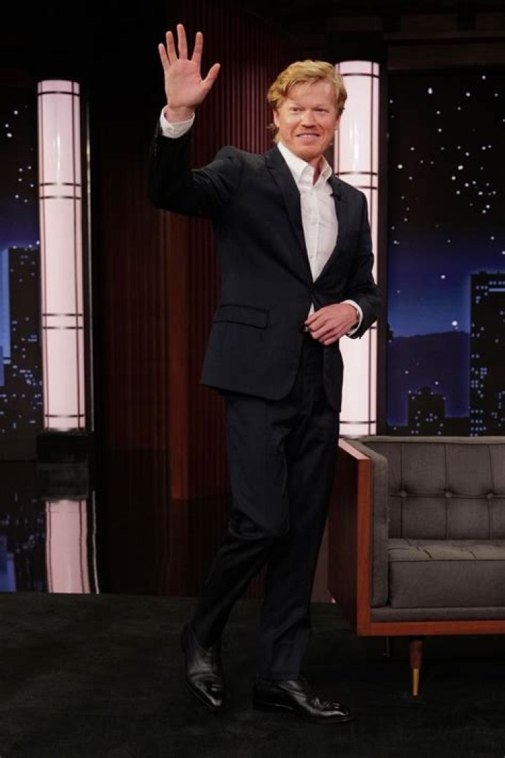 Jesse Plemons Shuts Down Ozempic Rumors Following Weight Loss Journey