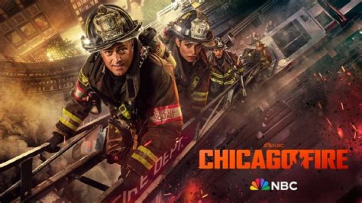 ‘Chicago Fire’ Boss Reveals If Jesse Spencer Is Coming Back For The Season 10 Finale
