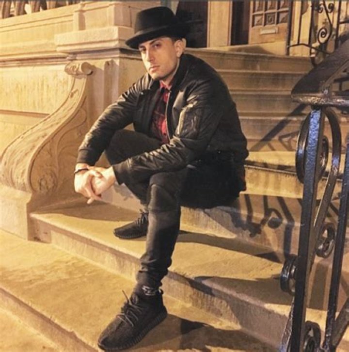 Everything We Know About His Secret Daughter – Hollywood Life