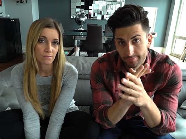 [VIDEO] Jesse Wellens YouTube Ruined His Relationship With Jeana Smith — It Was ‘Toxic’ – Hollywood Life
