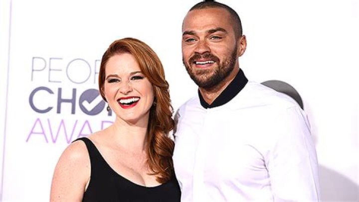 Jesse Williams & Sarah Drew Are Returning To ‘Grey’s Anatomy’ – Hollywood Life