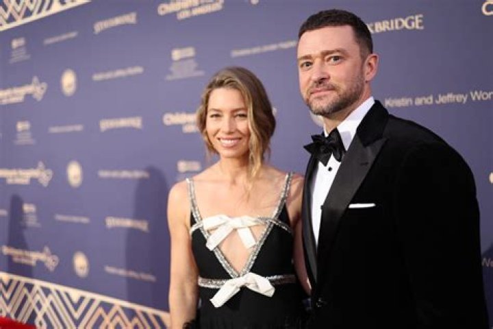 Jessica Biel Reflects On ‘Ups & Downs’ With Justin Timberlake 2 Years After His PDA Scandal