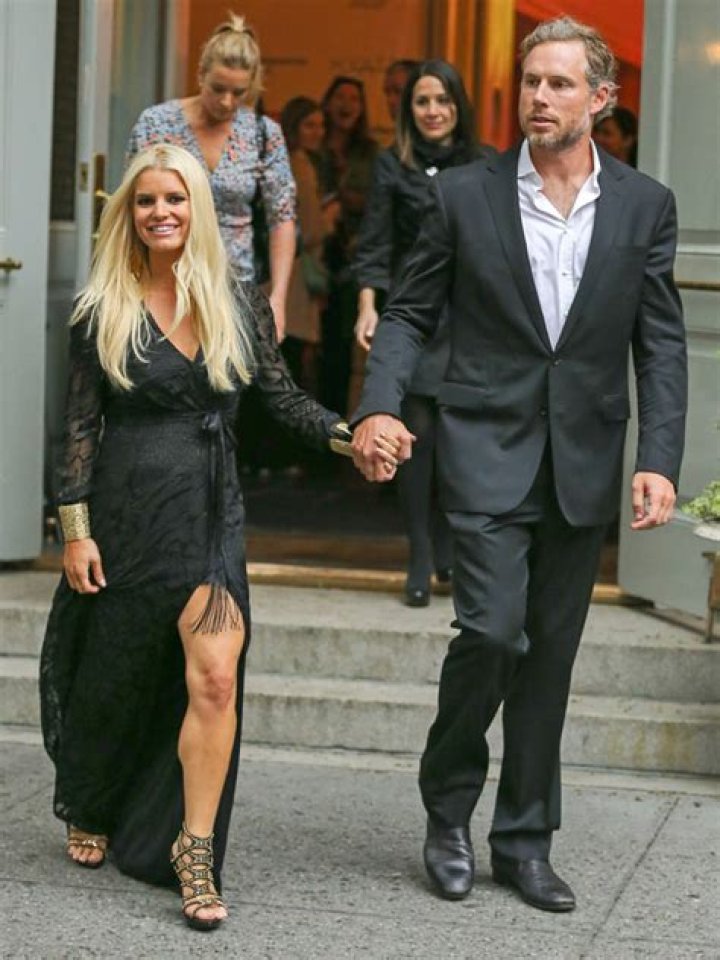 Jessica Simpson & Eric Johnson Rehearsal Dinner: All The Details