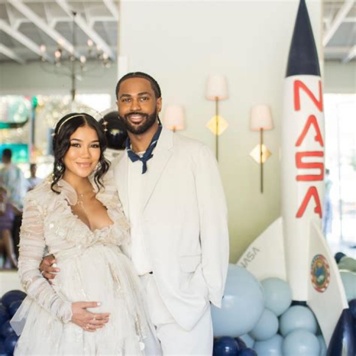 Jhene Aiko Baby Born With Big Sean – Hollywood Life