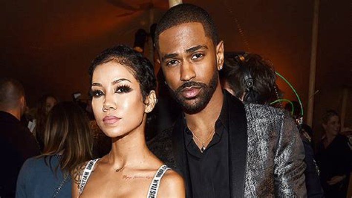 Jhene Aiko Insists ‘Triggered’ Is Not A Big Sean Diss Track: It Was A ‘Moment Of Frustration & Passion’