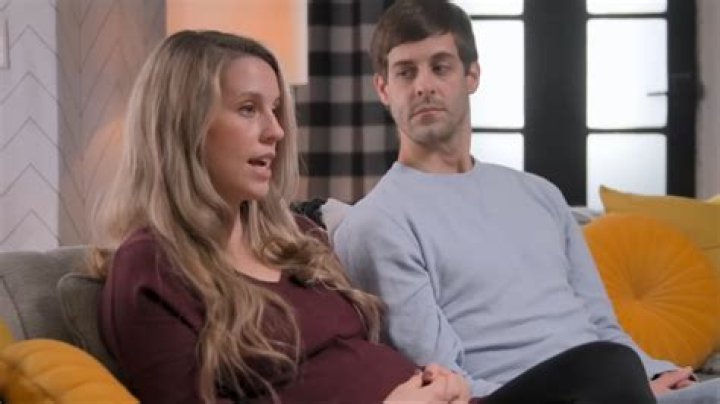 Jill Duggar Shares Confession About Using Birth Control With Husband: We ‘Want To Be Careful’