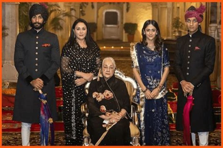 
Jillian Epperly Death Hoax; What Happened To Her? Family And Net Worth 