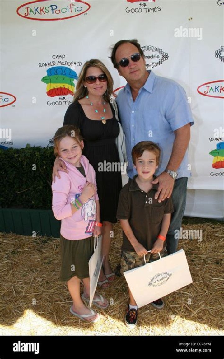 Jim Belushi Family | Wife, Sons Robert And Jared Belushi And Daughter Jamison Belushi