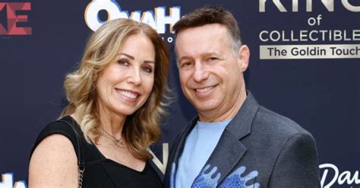 Jim Taubenfeld Net Worth, Biography, Age, Height & More