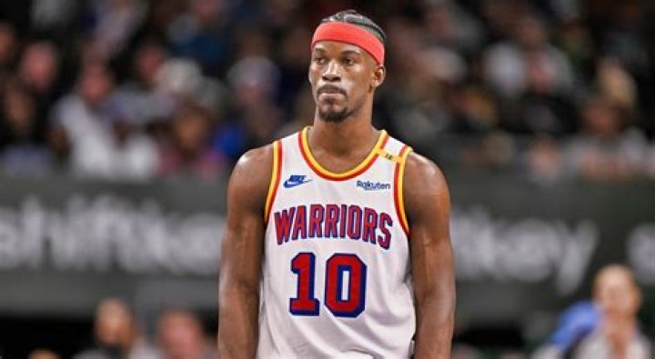 Jimmy Butler Injury Update, What Happened to Jimmy Butler?