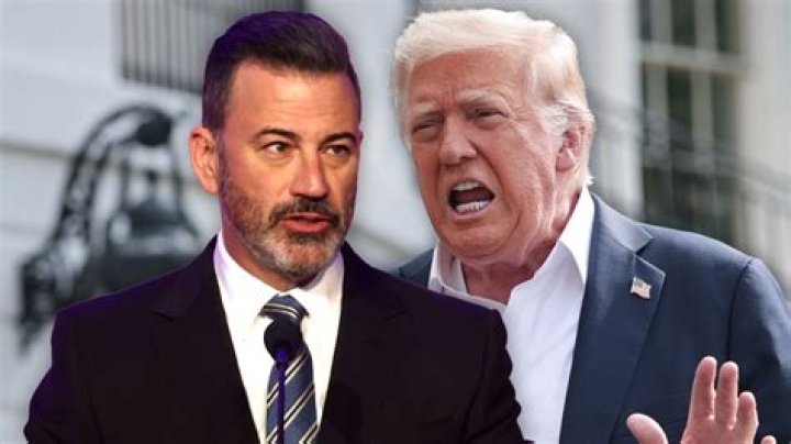 Jimmy Kimmel Turns Donald Trump Into A ‘Lying Toddler’ In Doctored Video & The Result Is Amazing