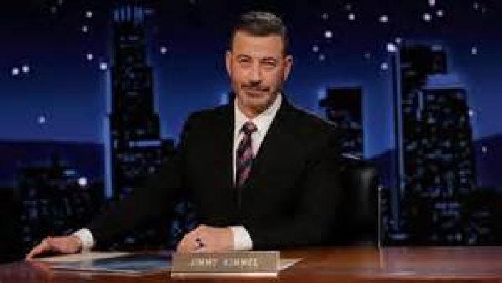 Jimmy Kimmel Jokes About No Audience At The Emmys & Throws Shade At Trump: ‘This Isn’t A MAGA Rally’