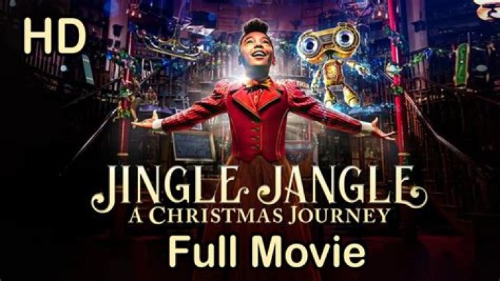 ‘Jingle Jangle’ Star On A Sequel & A Whole Universe For Netflix Film – Hollywood Life