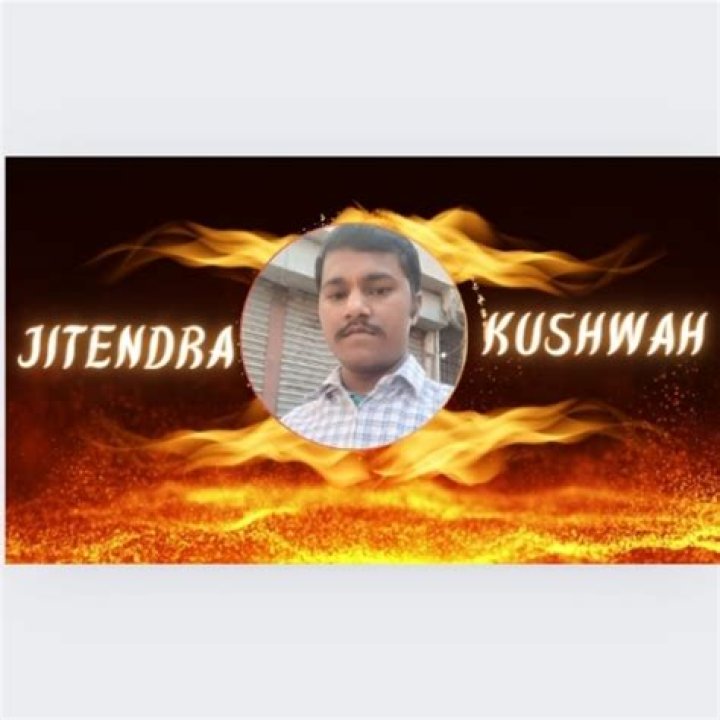 Jitendra Kushwaha [Businessman] Wiki, Bio, Net Worth, Age & More