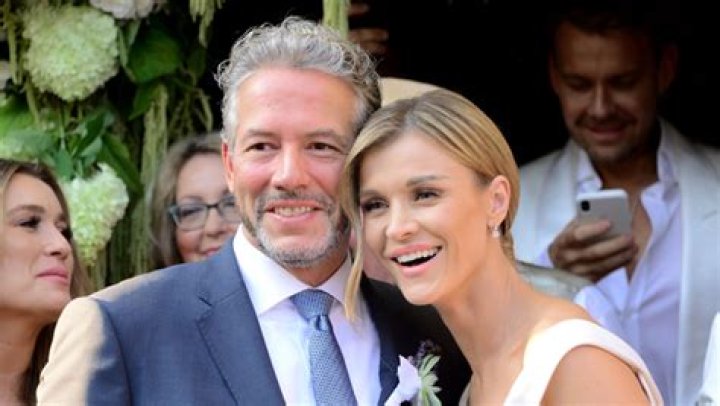 Joanna Krupa Pregnant With First Child With Husband Douglas Nunes – Hollywood Life