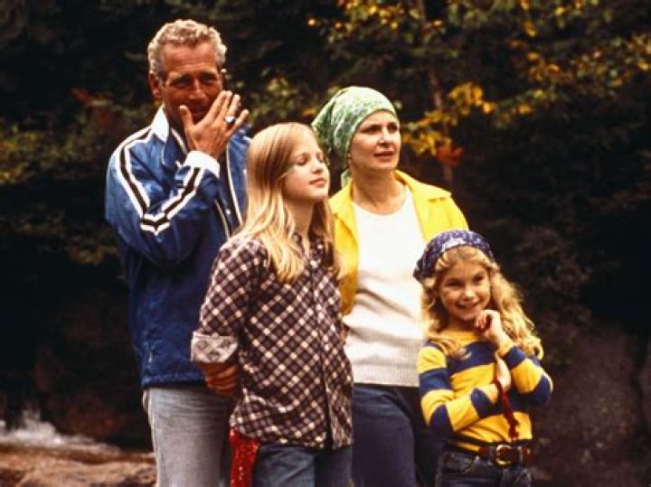 All About Her 3 Daughters With Paul Newman – Hollywood Life