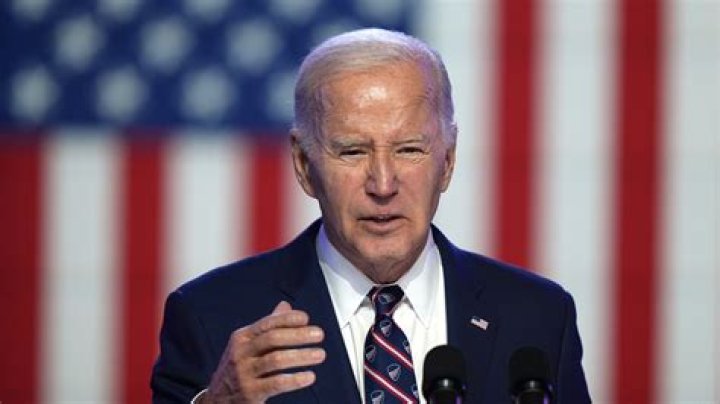 Joe Biden Officially Announces Reelection Campaign For 2024: ‘Let’s Finish The Job’