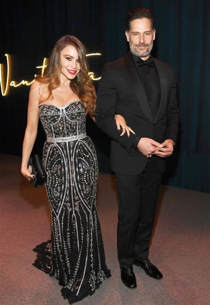 Joe Manganiello Makes Red Carpet Debut With Caitlin O’Connor – Hollywood Life