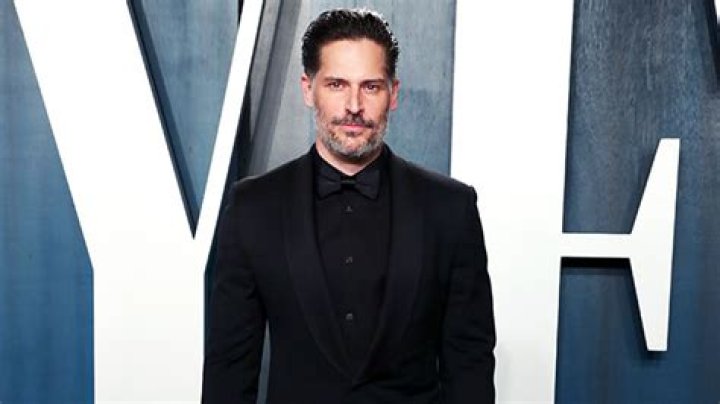 Joe Manganiello ‘In Shock’ After Shooting Death Of DP Halyna Hutchins: She Was A ‘Fantastic Person’