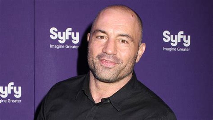 Joe Rogan Apologizes For Using N-Word After India Arie Called Him Out & Posted Videos