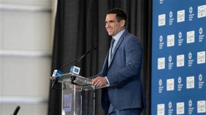 Joe Schoen Wiki, Biography, Net worth, Salary, 10 Amazing facts