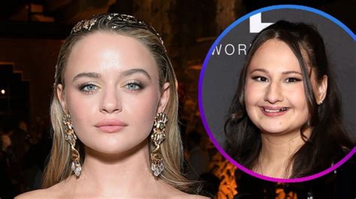 Joey King Reacts to Gypsy Rose Blanchard’s Release From Prison After Playing Her in ‘The Act’: ‘She Deserves Freedom’