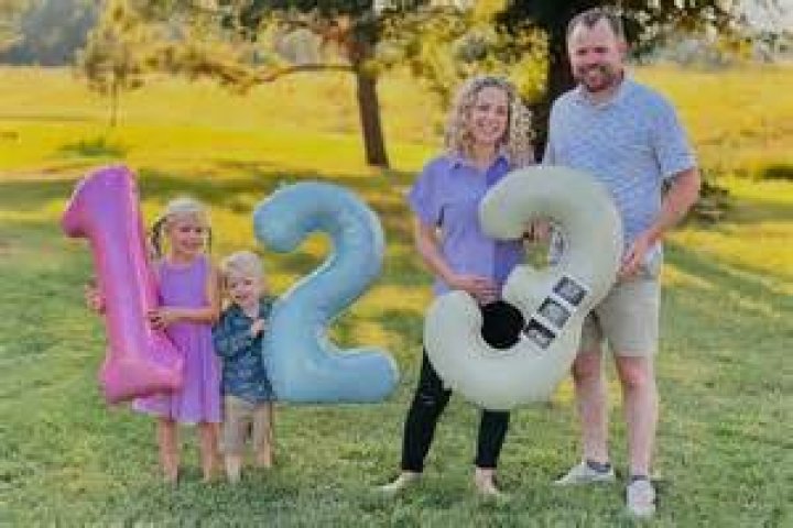 John David Duggar & Wife Abbie Welcome Baby Number 2: Photo – Hollywood Life