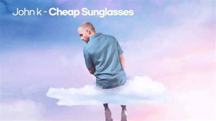John K’s ‘Cheap Sunglasses’ Is The ‘Most Fun’ He’s Ever Had
