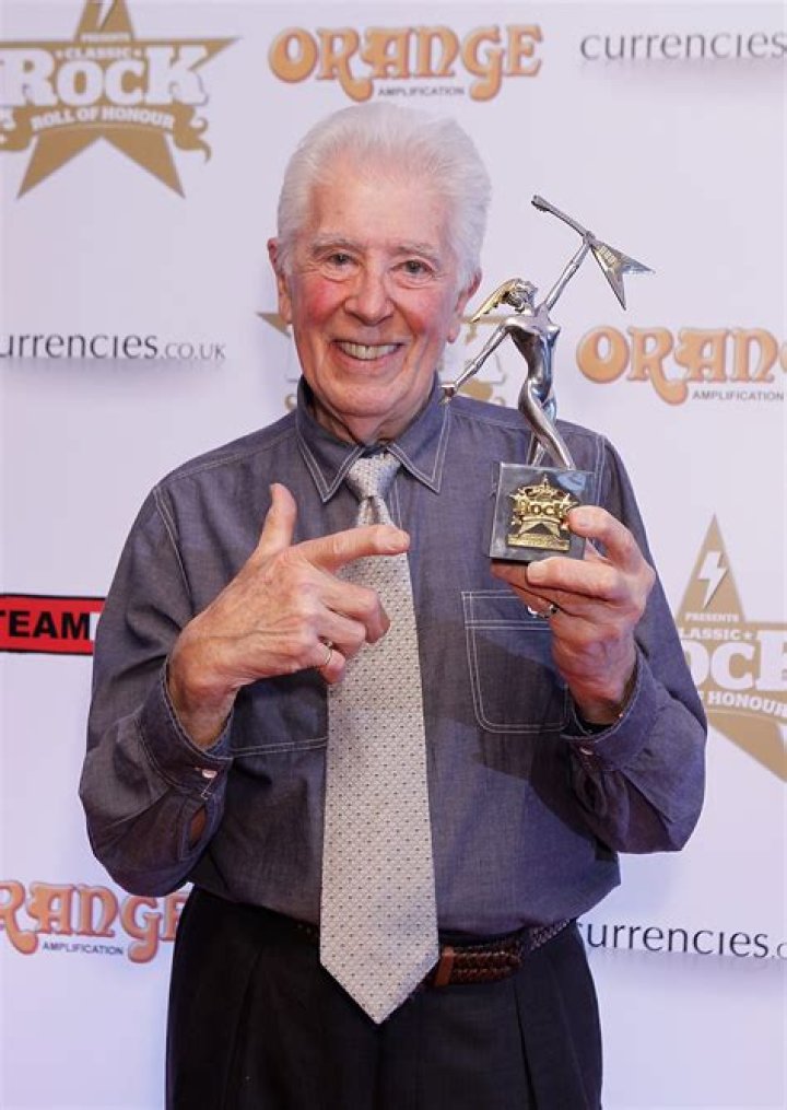 John Mayall Height, Weight, Net Worth, Age, Birthday, Wikipedia, Who, Nationality, Biography