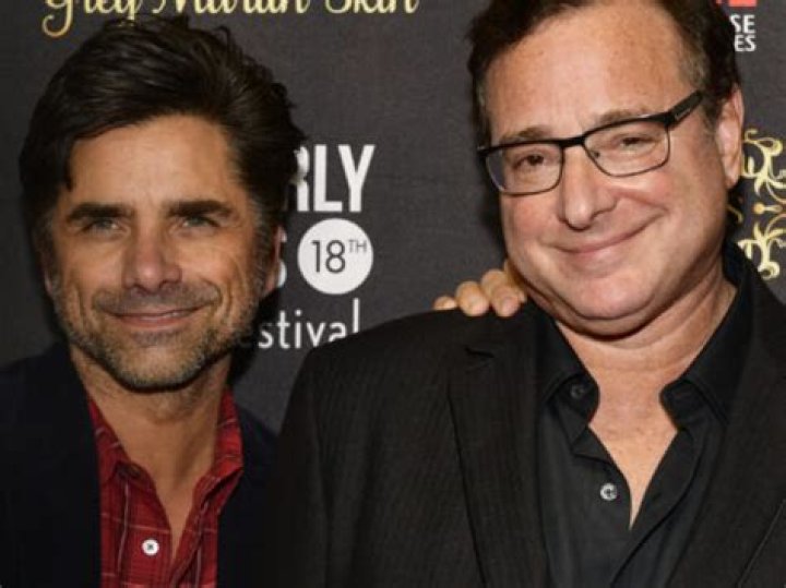John Stamos Mourns ‘Full House’ Co-Star & Pal Bob Saget: ‘I Am Gutted’