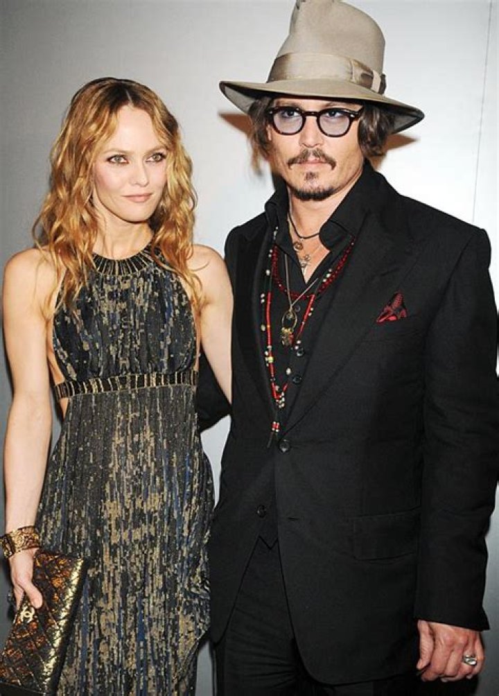 Johnny Depp and Ashley Olsen Secret Romance? – Hollywood Life